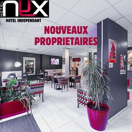 Nyx Hotel Independant Perpignan Centre Gare Exteriér fotografie