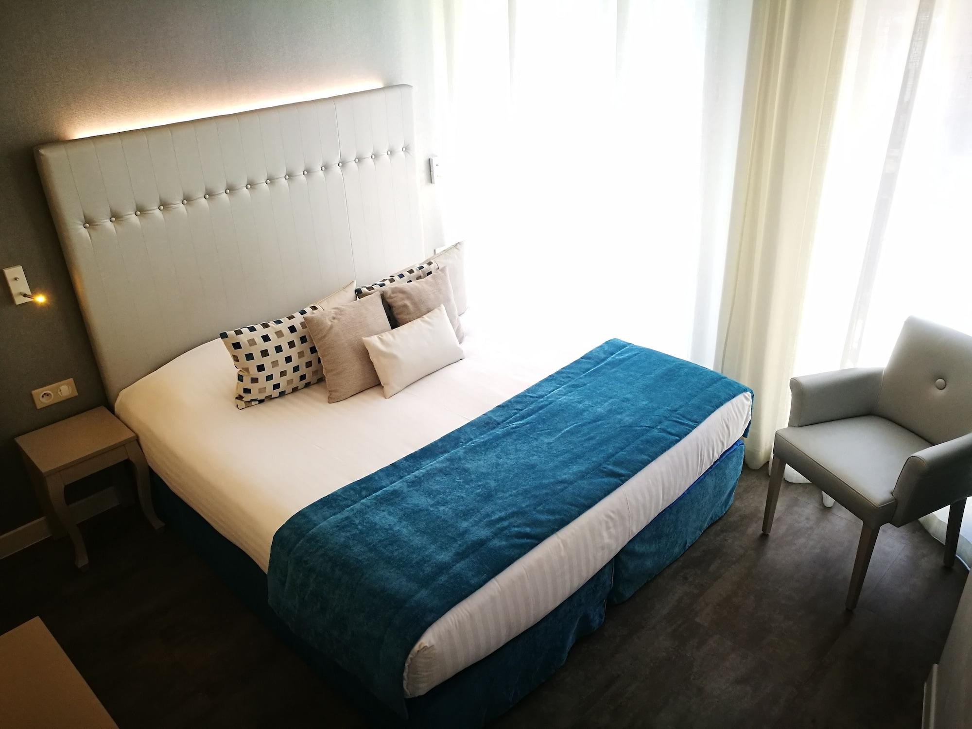 Nyx Hotel Independant Perpignan Centre Gare Exteriér fotografie