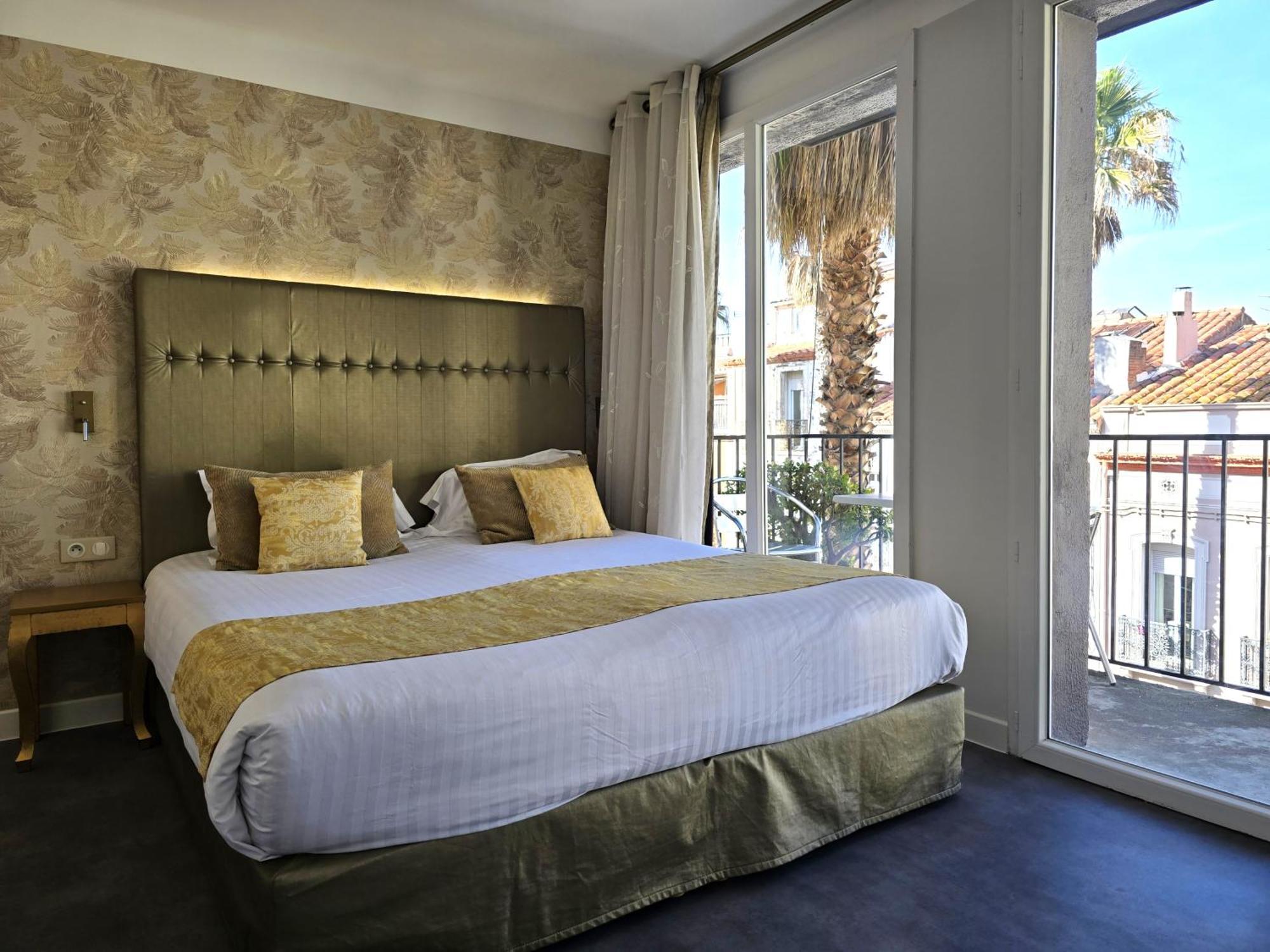 Nyx Hotel Independant Perpignan Centre Gare Exteriér fotografie