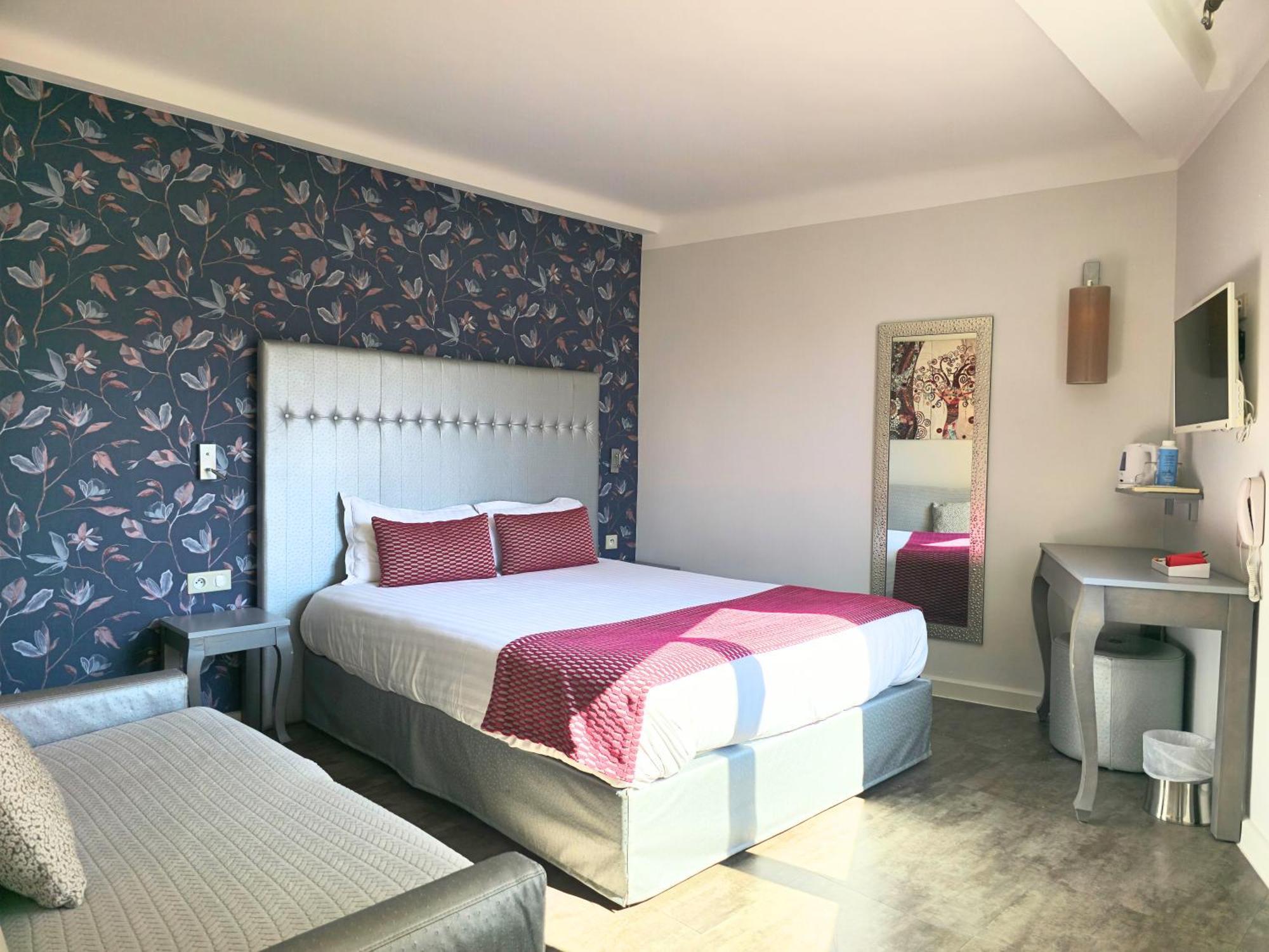 Nyx Hotel Independant Perpignan Centre Gare Exteriér fotografie